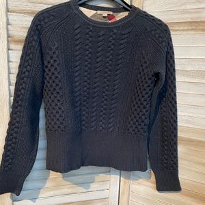 Burberry Cotton Sweater